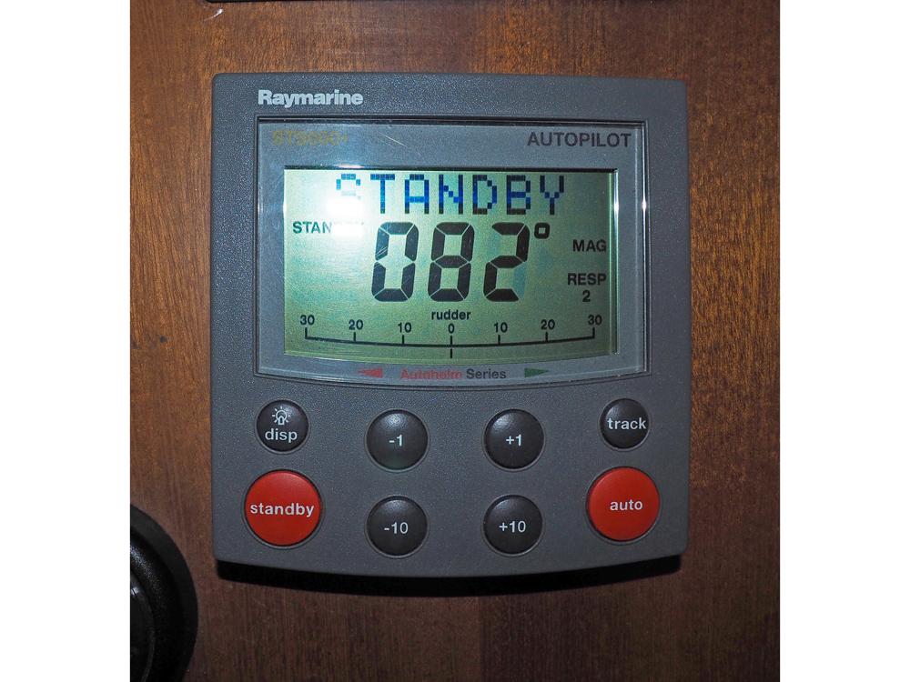 Bild Nautische  Instrumente